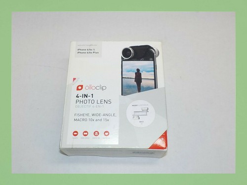 Olloclip obiettivo fotografico - olloclip,