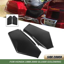 Left Right Side Cover Panels