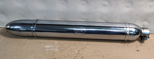Marmitta decibel igm - decibel,