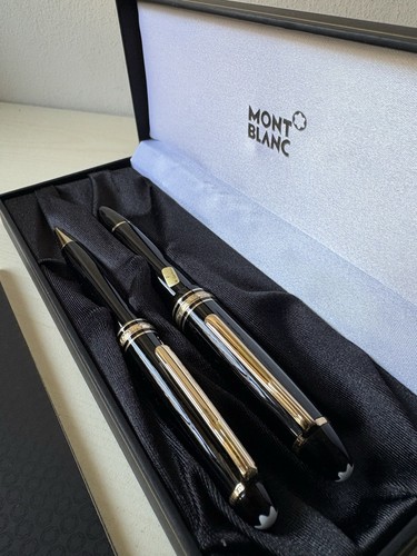 Set montblanc 146 - set, legrand