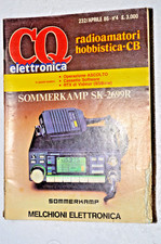 Elettronica aprile 1986 - aprile,