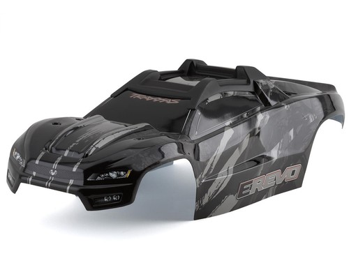 Traxxas revo vxl - e-revo,