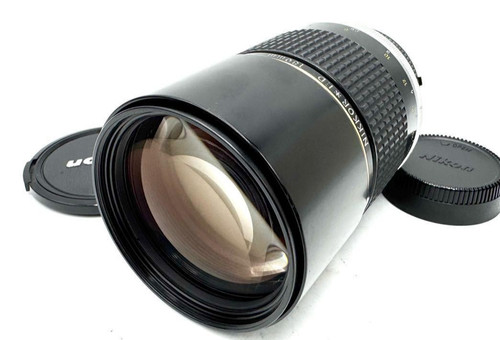 Quasi nuovo nikon ai - nuovo],