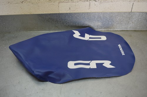 Housse selle honda - housse, 500