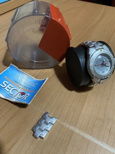 Sector expander exp 150 alutek - sector,