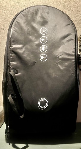 Bugaboo compact travel bag - compact,
