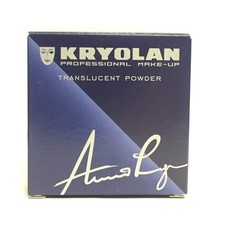 Kryolan polvere traslucida - ,