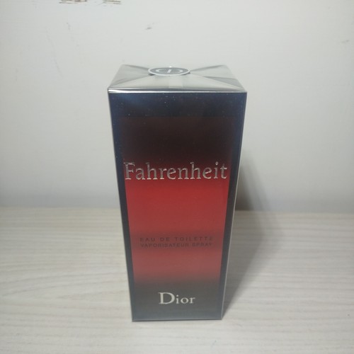 Dior fahrenheit edt 100 - fahrenheit, ml