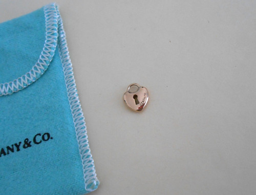 Carino ciondolo tiffany co - carino!,