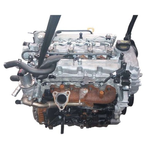 Motore d4fc kia ceed crdi - kia, 1.5