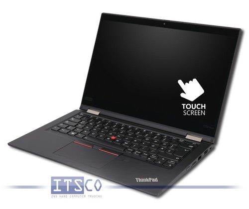Notebook lenovo thinkpad x390 - notebook,
