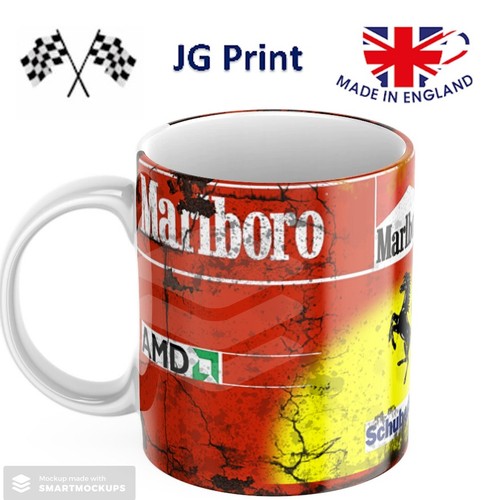 Tazza ispirata michael - ispirata,