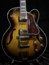 Ibanez AF95FM Chitarra