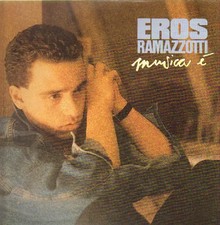 Eros Ramazzotti Musica e NEAR