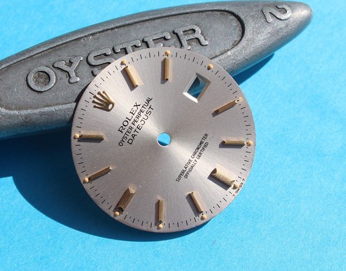 Cadran montres rolex oyster - rolex,