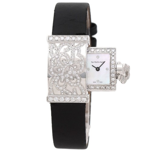 Orologi van cleef - van, &