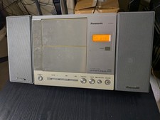 Panasonic SA-EN26 Micro Shelf