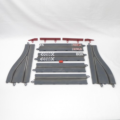 Scx digital slot car - digital, 1/32