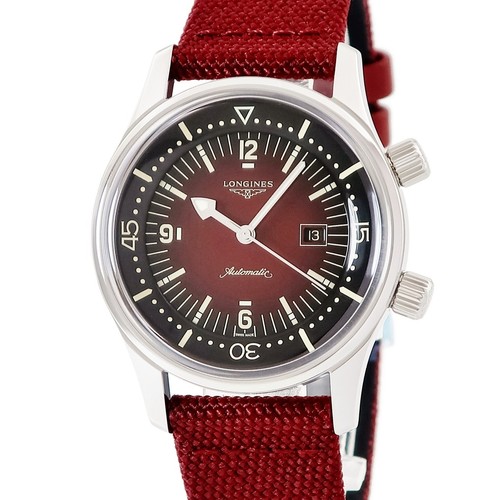 Longines legend diver - legend,