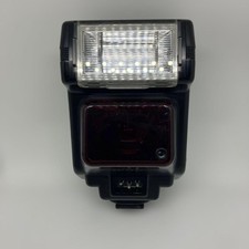 Nikon Speedlight SB-22 flash