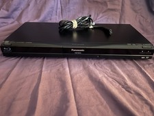 Panasonic DMP-BD65 Lettore DVD