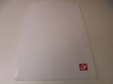 Dossier de presse Warm-up - La