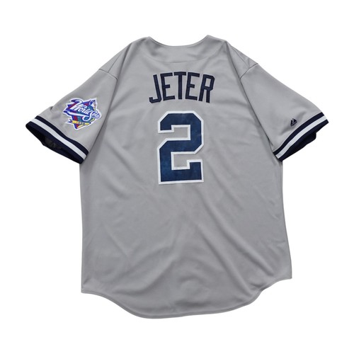 Maglia baseball vintage new - da,