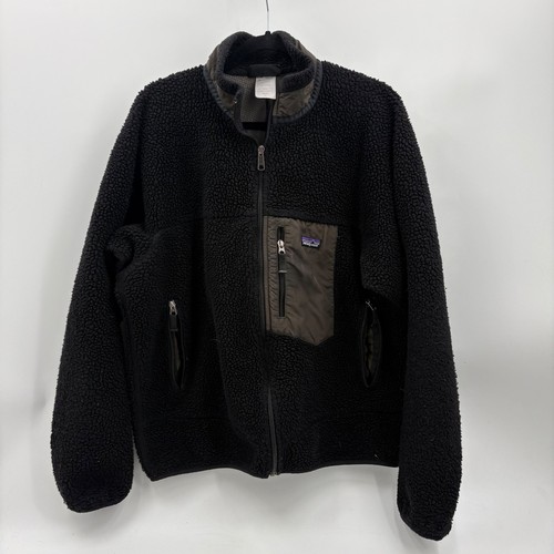 Giacca pile vintage patagonia - vintage,