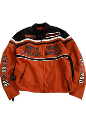 Giacca Vintage Streetwear