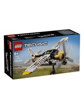 Lego Technic Aereo Bush