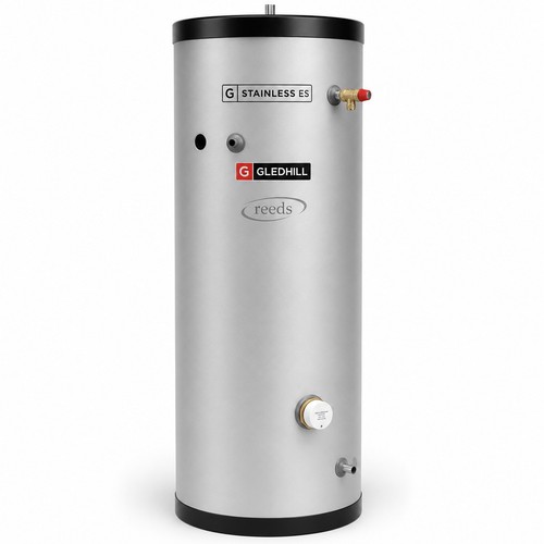 Gledhill 90l cilindro - 90l,
