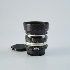 Obiettivo principale Nikon Ai