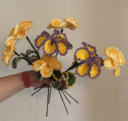Fiori fatti all - fiori,