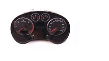 AUDI QUADRO STRUMENTI AUDI A3