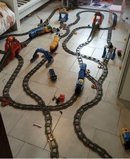 Grande stock Duplo Lego in