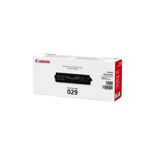 Drum originale canon crg029 - originale,