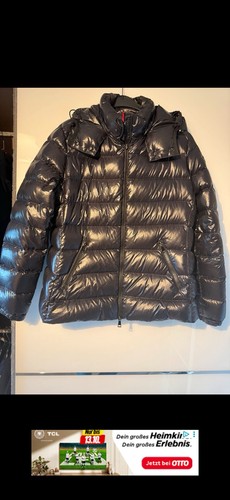 Giacca invernale moncler maya - moncler,