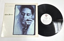 Al Jarreau – High Crime –
