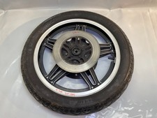 Honda GL 1100 Goldwing SC02