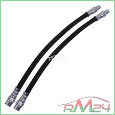 2X TUBO FRENO POSTERIORE 208