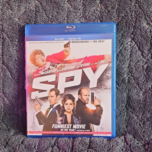 20th century fox spy - fox,