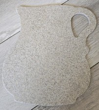 Teiera a forma di Corian