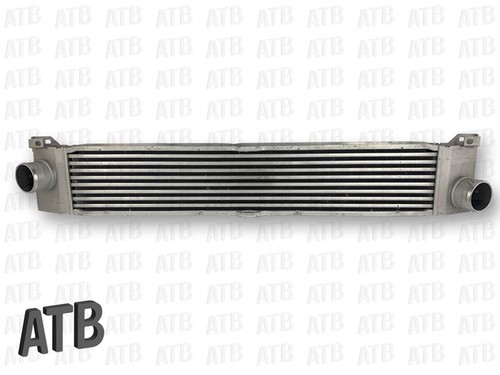 Intercooler srline per - srline, fiat