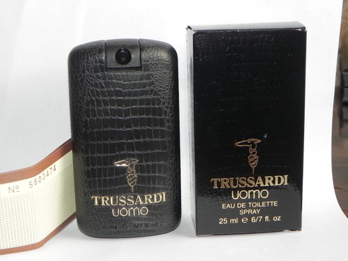 Trussardi uomo eau toilette - trussardi,