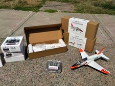 MinimumRC T-45 Goshawk RC Jet