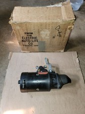 Avviamento NOS Auto Lite 6