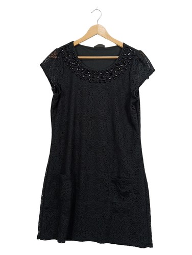 Okay abito pizzo donna - okay,