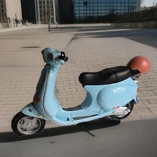 Casco Vintage Divertente