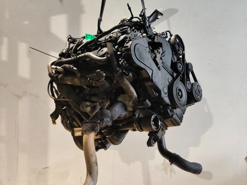 Motore lancia phedra - motore, 0
