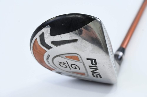 Ping g10 legno 18 - #5, /
